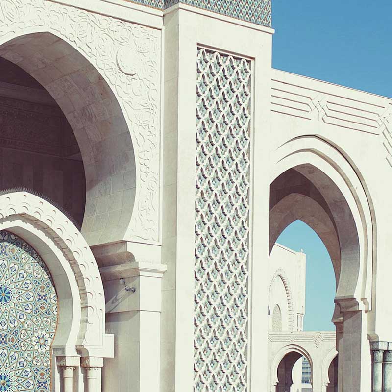 Casablanca