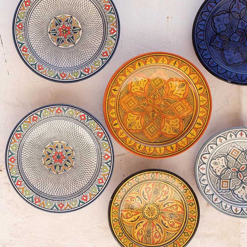 Plates