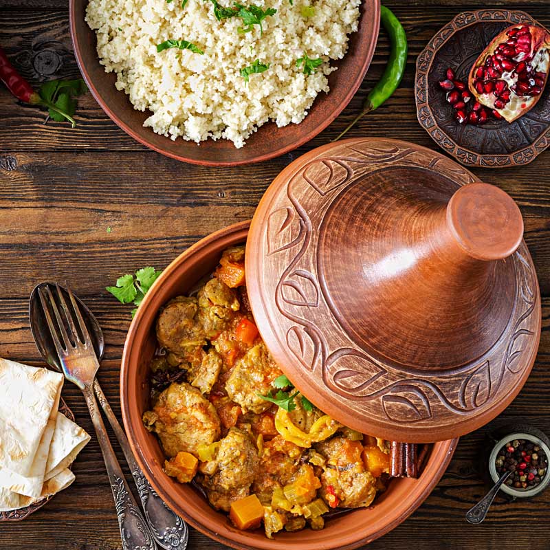 Tagine