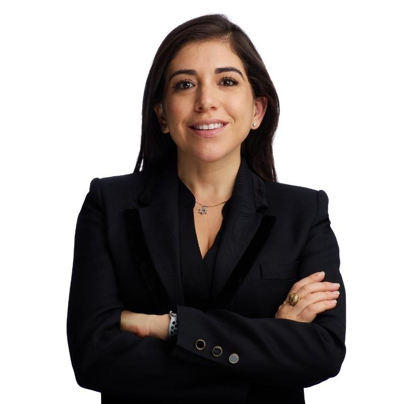 Danielle Massias Waissel